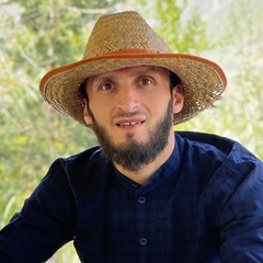 Nabi Ahmaev, 33 года, Махачкала