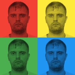 Сергей Тарковский, 45 лет, Киев