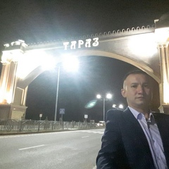 Нургазы Исалиев, 39 лет, Алматы