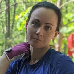 Олеся Орлова, 40 лет, Псков