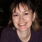 Вита Журба, 42 года, Алматы