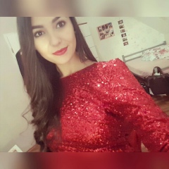 Karina Tylik, 26 лет