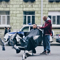 Сергей Фурсов, Санкт-Петербург