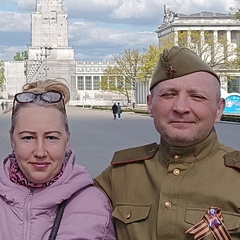 Светлана Лебедева, Санкт-Петербург