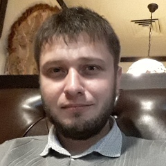 Михаил Мухлаев, 37 лет, Астрахань