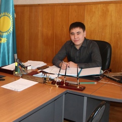 Нурсултан Абдильдин, 34 года, Караганда