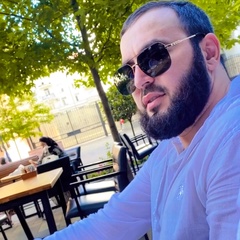 Билал Идрисов