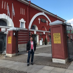 Денис Домар, 44 года, Санкт-Петербург