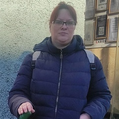 Елена Соколова, 46 лет, Электросталь