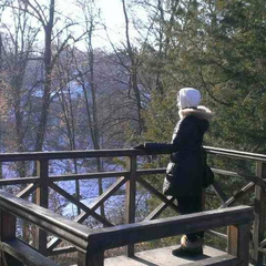 Ольга Лисичник, 37 лет