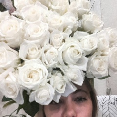 Алла Игнатова, 38 лет, Москва
