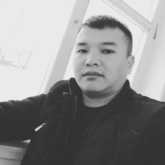 Jambil Doshanov, 37 лет, Актау