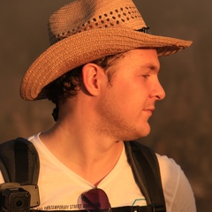 Илья Ловряков, 36 лет, Amsterdam