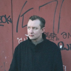Владимир Завьялов, 34 года