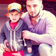 Аслан Ахъядов, 32 года, Хабаровск