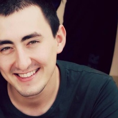 Джахонгир Забиров, 34 года, Москва