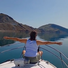 Елена Сергеевна