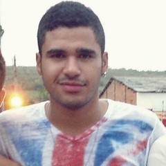 Jaime Cerqueira, 32 года, Wagner