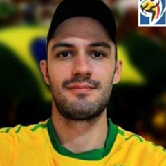 Rodrigo Berton, 41 год, São Paulo