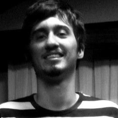 Célio Bruns-Jr, 33 года