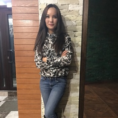 Дамира Ескендирова, 38 лет, Астана
