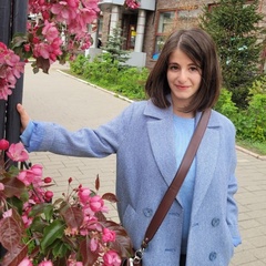 Лилит Бегджанян, 32 года