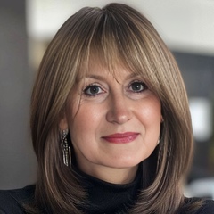 Оксана Матяш, 57 лет, Новосибирск