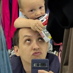 Алексей Гапонов, 35 лет, Winnipeg
