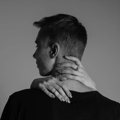 Илья Черников