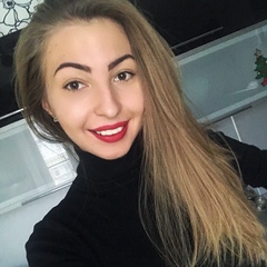 Мари Данилова
