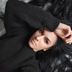 Екатерина Павлова, Санкт-Петербург