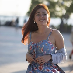 Даша Герман, 30 лет, Москва