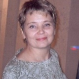 Лена Орлова, Северодвинск