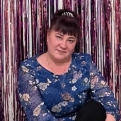 Надежда Реут, 49 лет, Боровой