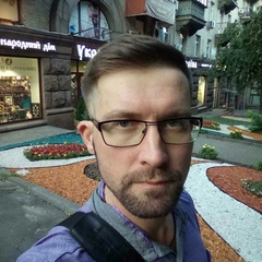 Dmytro Podzolkov, 19 лет, Киев