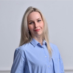 Ульяна Розова, Санкт-Петербург