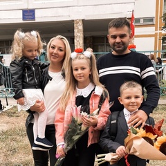 Светлана Ковальская, 37 лет