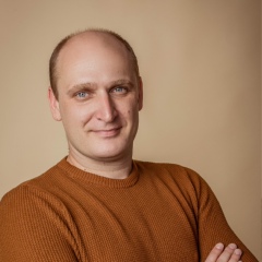 Иван Авдиенко, 41 год, Сочи