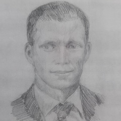 Алексей Никаноров, Великий Новгород