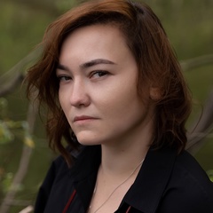 Катерина Лобашова, Москва