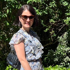 Rita Seibel, 35 лет