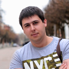 Сергей Азаренков, 35 лет, Смоленск