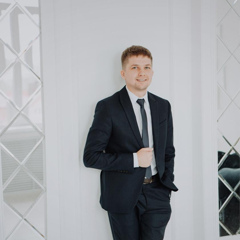 Айдар Ишмухаметов, 34 года, Уфа