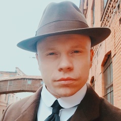 Дима Моф, Санкт-Петербург