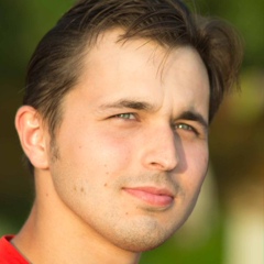 Александр Сидоркин, 37 лет, Москва
