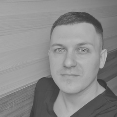 Александр Савицкий, 35 лет, Донецк