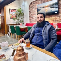 Нияз Юрданидзе, 34 года, Есик