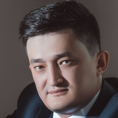 Фаррух Курбанов, 35 лет, Ташкент