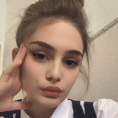 Фатима Алиева, 25 лет