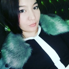 Gulim Sopybaeva, 36 лет, Шымкент